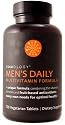 Pomology Men's Daily Multivitamin Tablets, 120-count Bottle