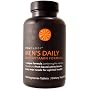 Pomology Men's Daily Multivitamin Tablets, 120-count Bottle