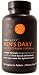 Pomology Men's Daily Multivitamin Tablets, 120-count Bottle