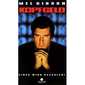 Ransom [VHS]