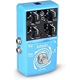 Donner Harmony Digital Chorus Guitar Effects Pedal True Bypass