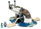 Review LEGO 7153 / Star Wars Episode II Jango Fetts Slave