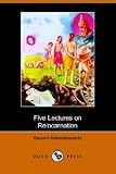Five Lectures on Reincarnation
