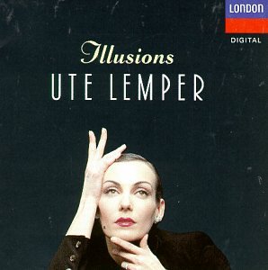 CD-Charts  Search : Illusions