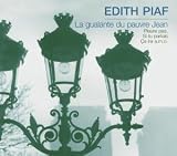 Edith Piaf｜La Goualante du Pauvre