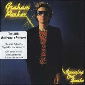 CD-Charts  Music : Squeezing Out Sparks