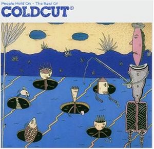 Coldcut - Doctorin