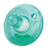 The First Years Newborn Soothie Pacifiers, 2-Pack
