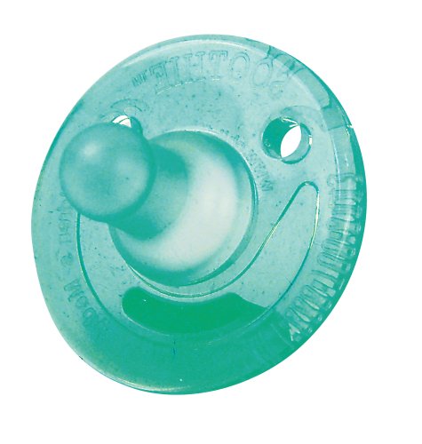 The First Years Newborn Soothie Pacifiers, 2-Pack