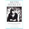 Beth Henley Collected Plays Volume I: 1980-1989