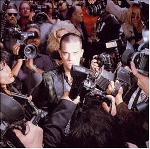 Williams, Robbie - Life Thru a Lens - Zortam Music