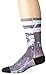Stance Men's Chop Hop Crew Sock