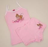 Winx Club Unterwäsche Set - NEUHEIT 2008 -