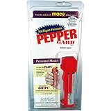 Mace Michigan Approved PepperGard Spray, 17 Gram Personal... Mace Michigan Approved PepperGard Spray, 17 Gram Personal...