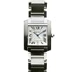 Cartier Men's W51002Q3 Tank Francaise Automatic Watch