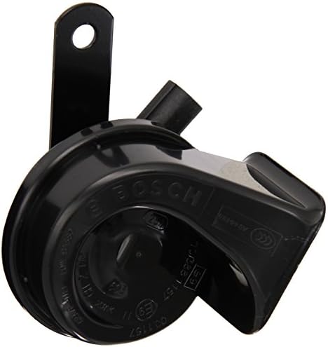 Honda Genuine 38100-SDA-305 Low Horn Assembly