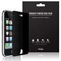 elago Privacy Filter for iPhone 3G, 3G S