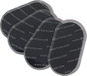 Slendertone 0718-0400 Ersatzelektroden System Arms Male