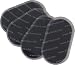 Slendertone Arms Male Replacement Pads