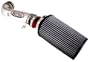 AEM 21-8105DP Polished Brute Force Intake System