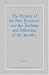 Book The Ministry of the New Testament and the Teaching and Fellowship of the Apostles