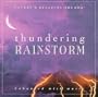Thundering Rainstorm: Nature's Relaxing Sounds