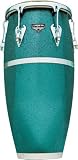 Latin Percussion M650S-KR Raul Rekow Custom Fiberglass Quinto, 11 Inches