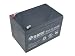Electronics : Battery Biz Hi-Capacity SLA UPS Battery for APC BackUPS 650 & BackUPS Pro 650 (RBC4)