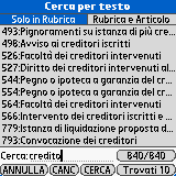 Codex onGo downloadable Software