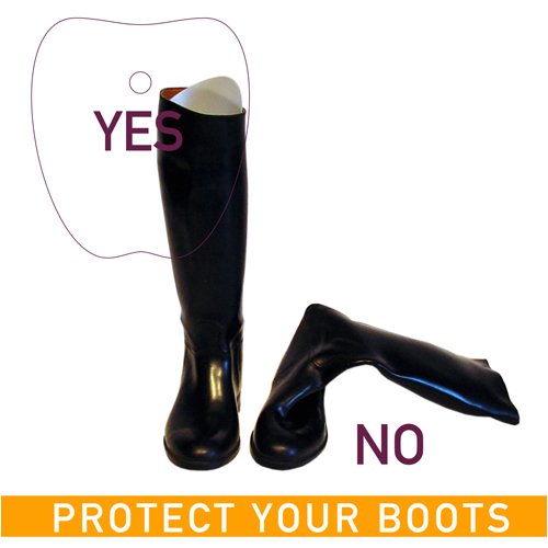booti Stiefelspanner CLASSIC MIX für 3 Paar Stiefel