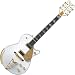 Gretsch�@G6134�@White Penguin�@�G���L�M�^�[