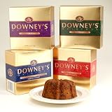 Downeys 4 pack Sampler Italian Liqueur Chambord French Raspberry Liqueur Caribbean Rum and... by Downey