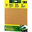 3M 9005 All-Purpose Sandpaper