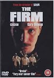 The Firm [Region 2]