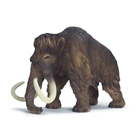 Wooly Mammouth