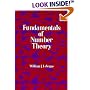 Fundamentals of Number Theory