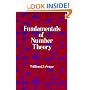 Fundamentals of Number Theory