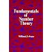 Fundamentals of Number Theory (Dover Books on Mathematics)