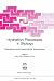 Book Hydration Processes in Biology (Nato a S I Series Series a, Life Sciences)