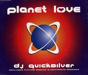 DJ Quicksilver - Bonus Track Lyrics - Zortam Music