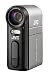 JVC Everio GZ-MC100EK Digital Media Camera with 4Gb Microdrive [2.1Mp, 10x Optical, 1.8" LCD]