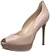 Nine West Women's Copilot Leather Dress Pump