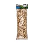 INTECH 2 3/4-inch Golf Tees 250-Count (Natural)