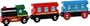 Brio Classic Passenger Train