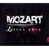 Mozart L'Opéra Rock