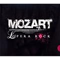 Mozart L'Op�ra Rock