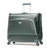 Review   / Samsonite® Ascella Spinner Wheeled Garment Bag