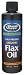  : Vitamin Shoppe - Flax Oil Liquid, 16 oz liquid