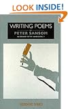 Writing Poems (Bloodaxe Poetry Handbooks)