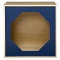 Circo Boys Modular Storage Cube - Octagon